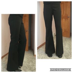Black dress pants - Cassidy Fit - The Limited
